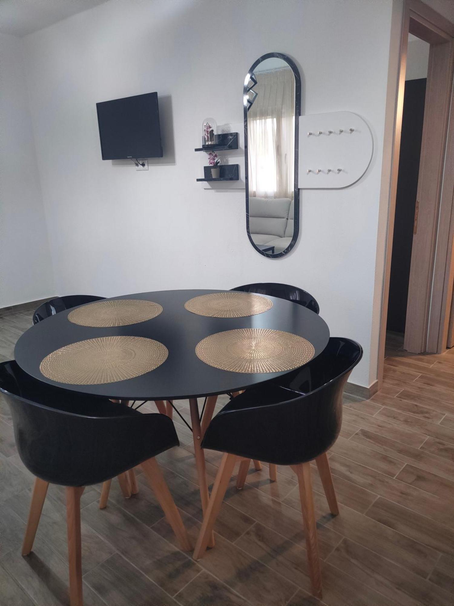 Vigla Summer House! Paralia Sikias Eksteriør billede